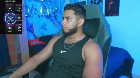 Tyler online show from 04-04-26, 11:46