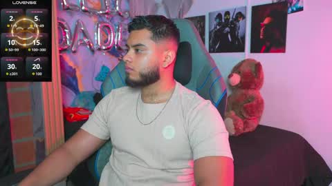 Tyler online show from 04-14-26, 12:16