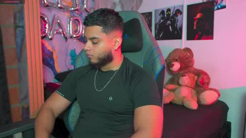 Tyler online show from 04-21-26, 12:45