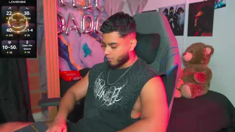 Tyler online show from 05-04-26, 11:45