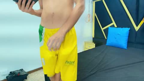 Tyler online show from 03-17-26, 07:50