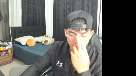 Snapshot of tyler_scotts2323 chatting on 12-16-25, 02:05 tyler_scotts2323 online show from 12-16-25, 02:05