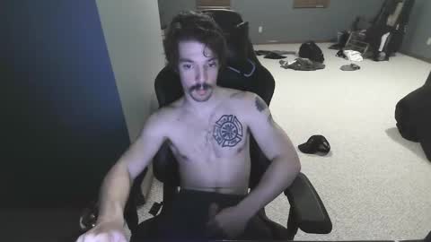 Tyler online show from 02-12-25, 12:37