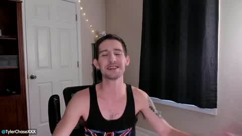 Snapshot of tylerchasexxx chatting on 12-04-24, 10:08 Tyler Chase online show from 12-04-24, 10:08