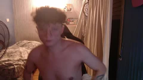 tylercohhen online show from 02-06-25, 07:13