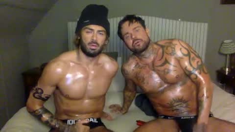 tylerjamesxxx_ online show from 10-30-25, 10:21