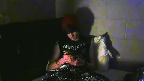 Tyler online show from 12-02-24, 03:58