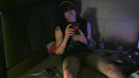 Tyler online show from 01-07-25, 05:01