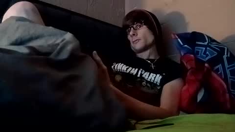 Tyler online show from 05-25-26, 05:57
