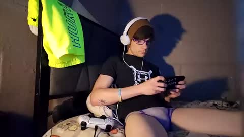 Tyler online show from 06-22-26, 01:08
