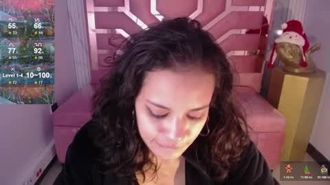 TYNA  online show from 12-24-24, 02:44