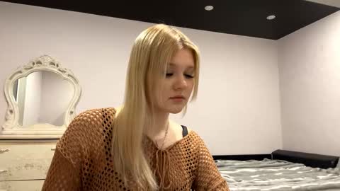 Anny online show from 02-28-26, 03:46