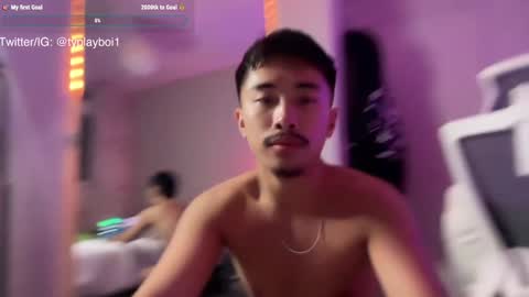 Snapshot of typlayboi chatting on 12-06-24, 12:02 Ty Vers LDN online show from 12-06-24, 12:02