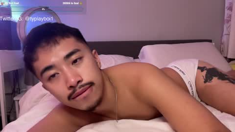 Snapshot of typlayboi chatting on 12-21-24, 04:46 Ty Vers LDN online show from 12-21-24, 04:46