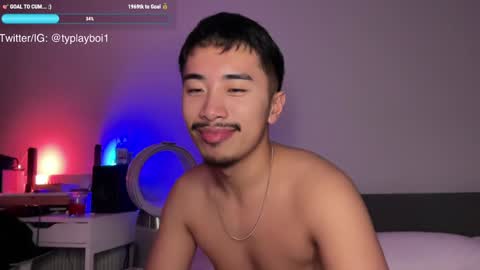Snapshot of typlayboi chatting on 01-04-25, 12:48 Ty Vers LDN online show from 01-04-25, 12:48