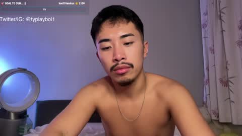 Snapshot of typlayboi chatting on 01-16-25, 11:59 Ty Vers LDN online show from 01-16-25, 11:59