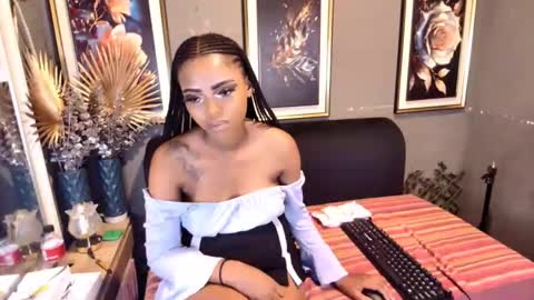 Tyra online show from 11-07-25, 10:15