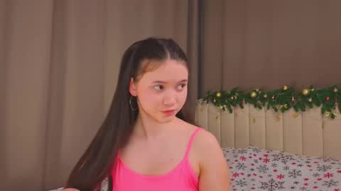 Emily online show from 12-16-25, 11:26