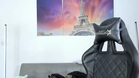 Dvid Rullers online show from 02-16-26, 01:57