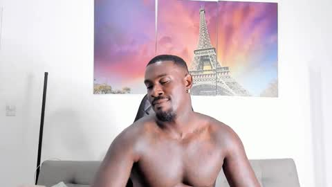 Dvid Rullers online show from 04-25-26, 01:19