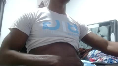 tyson_foxter_ online show from 10-06-25, 10:56