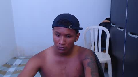 tyson_foxter_ online show from 03-26-26, 08:14