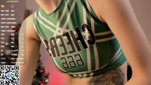 Christine 3 Next broadcast tomorrow at 2100 GMT 5 online show from 01-08-26, 06:43