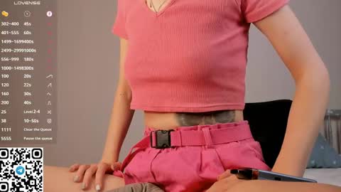 Christine 3 Next broadcast tomorrow at 2100 GMT 5 online show from 04-18-26, 06:34