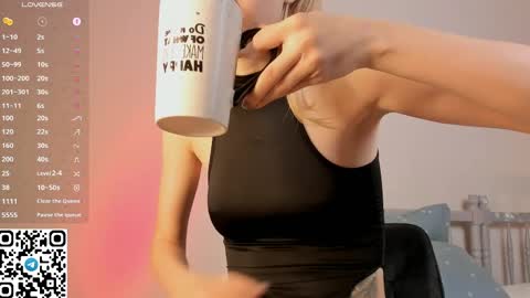 Christine 3 Next broadcast tomorrow at 2100 GMT 5 online show from 04-27-26, 07:01