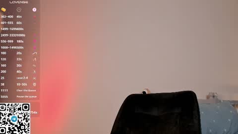 Christine 3 Next broadcast tomorrow at 2100 GMT 5 online show from 06-10-26, 08:30