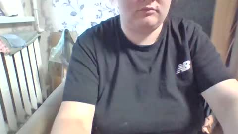 Tyuoooy3s online show from 09-19-25, 03:34