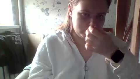 Tyuoooy3s online show from 10-08-25, 08:12