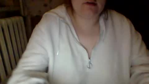 Tyuoooy3s online show from 10-09-25, 01:58