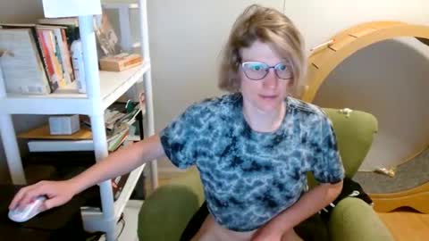 TylerAlternative online show from 05-28-26, 02:09