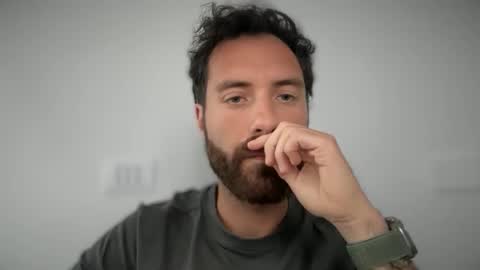beard123 online show from 05-06-26, 03:17