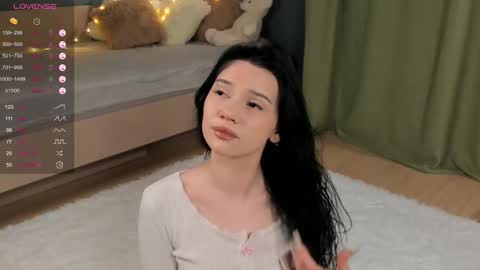 Lili online show from 02-11-25, 10:28