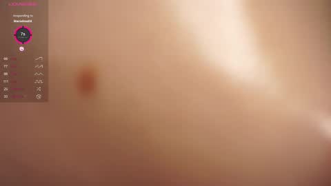 Lili online show from 02-20-25, 02:51