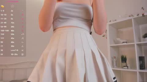 Lili online show from 03-03-25, 07:32