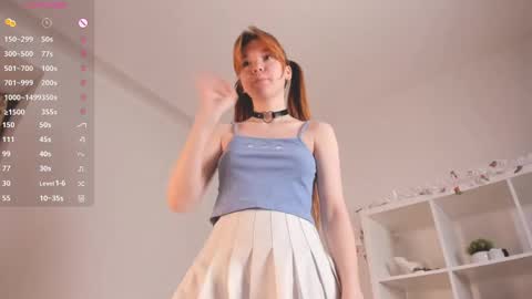 Lili online show from 03-06-25, 08:08