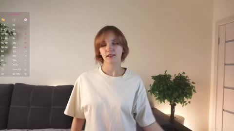 Lili online show from 12-05-25, 07:10