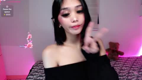 urbbgirl alliah online show from 11-21-25, 09:13