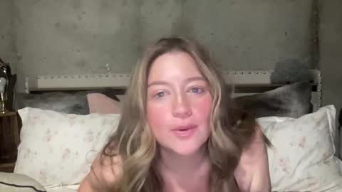 Tate online show from 11-19-25, 03:45