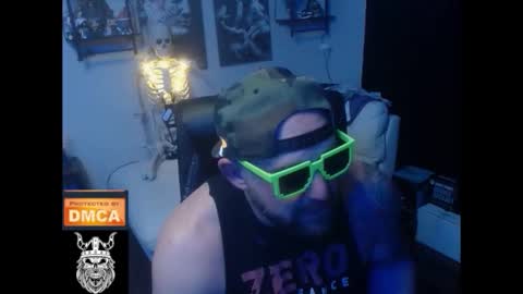 Ugly Viking online show from 03-04-26, 02:39