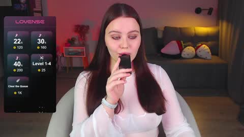 Alice online show from 01-24-25, 04:49