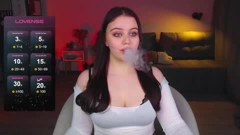 Alice online show from 02-23-25, 03:29