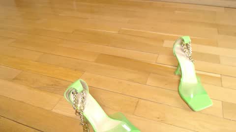 Megan online show from 03-07-26, 07:00