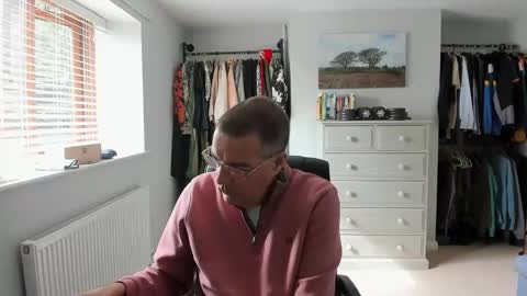 John online show from 05-18-26, 08:20