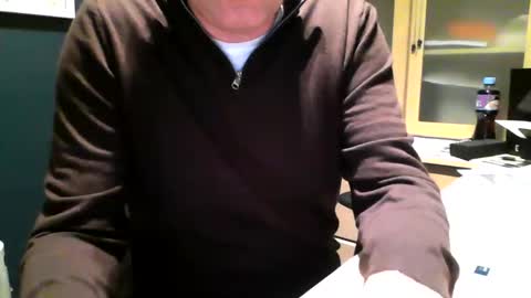 mark online show from 10-16-25, 07:15