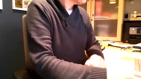 mark online show from 11-14-25, 10:25