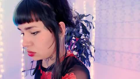 Snapshot of ulala_martina chatting on 04-30-26, 01:12 Martina online show from 04-30-26, 01:12